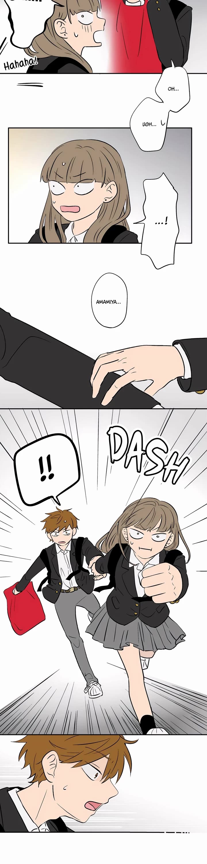 The Ramparts of Ice chapter 99 page 23