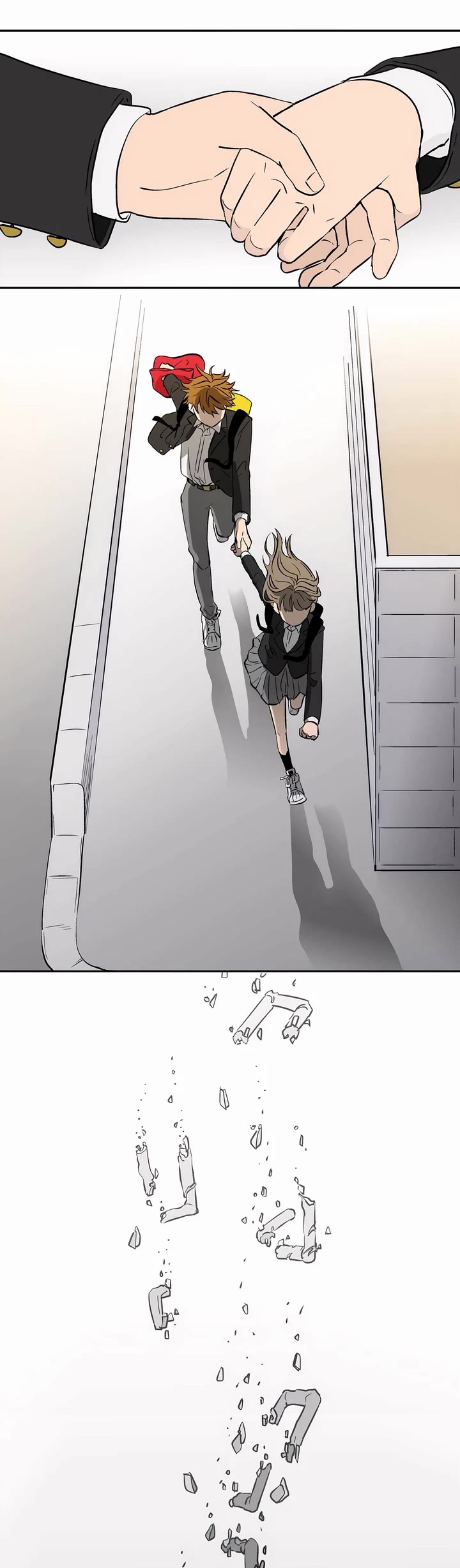 The Ramparts of Ice chapter 99 page 24