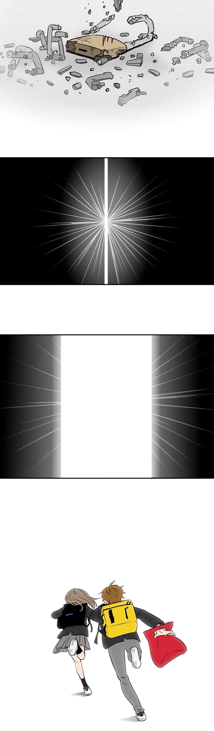 The Ramparts of Ice chapter 99 page 25