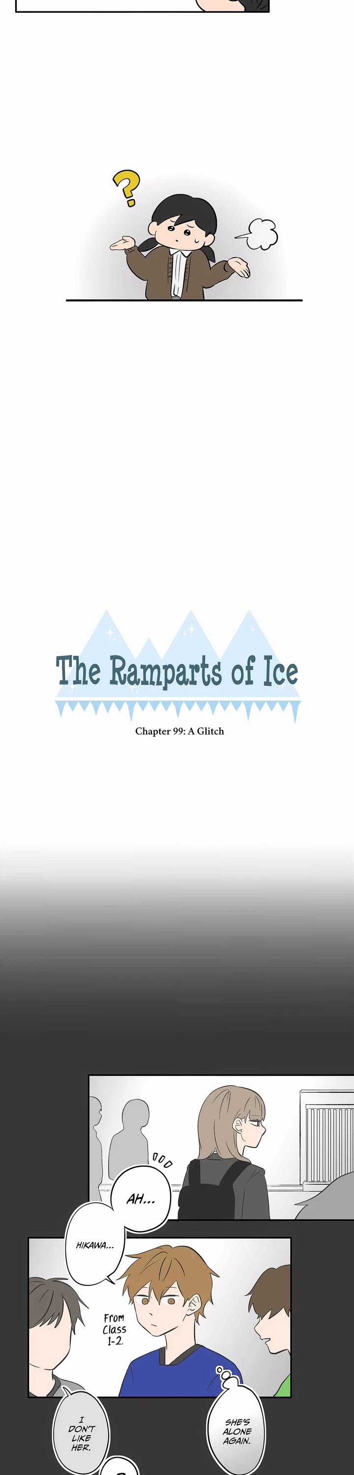 The Ramparts of Ice chapter 99 page 5