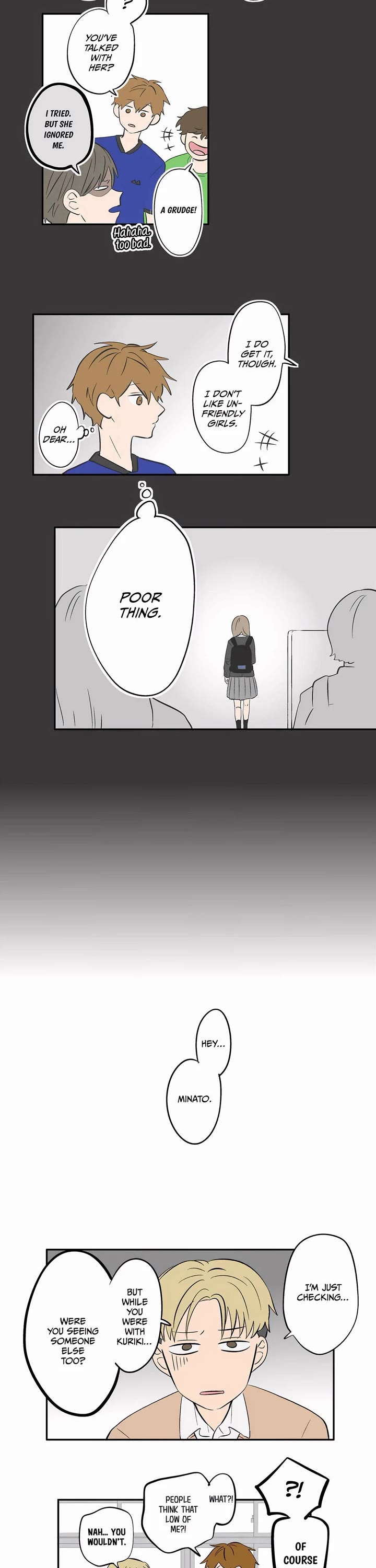 The Ramparts of Ice chapter 99 page 6