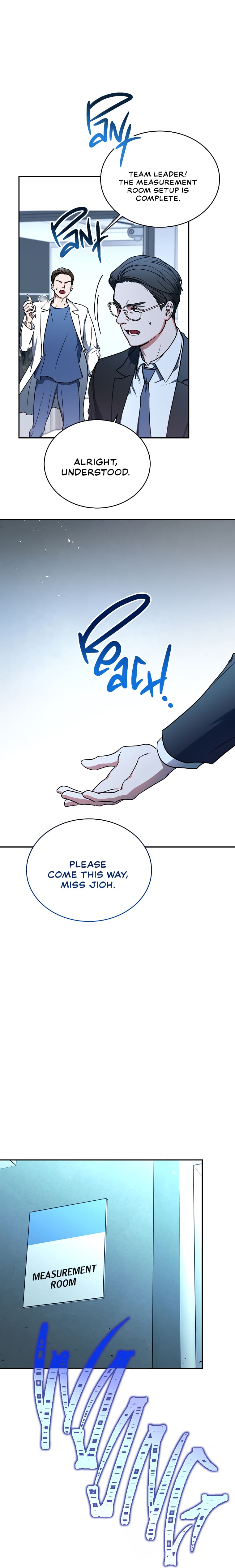 The Ranker’s Guide To Live An Ordinary Life chapter 1 page 10