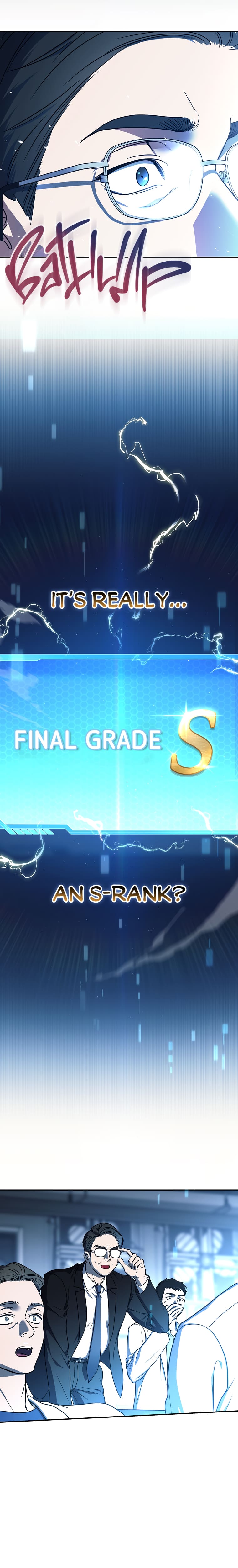 The Ranker’s Guide To Live An Ordinary Life chapter 1 page 14