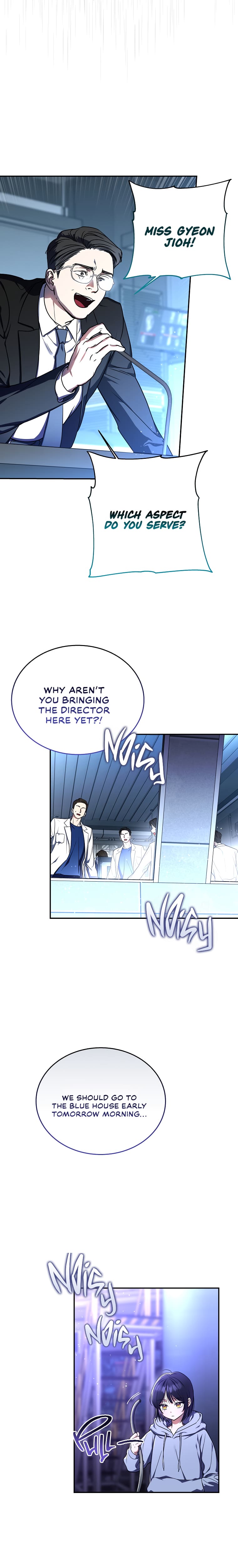 The Ranker’s Guide To Live An Ordinary Life chapter 1 page 18