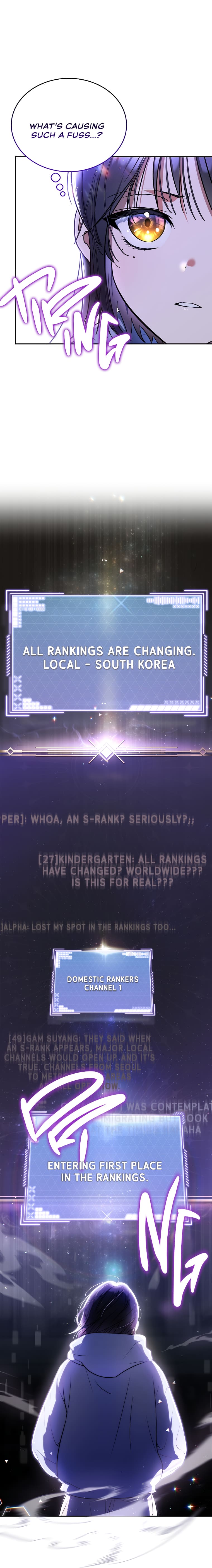 The Ranker’s Guide To Live An Ordinary Life chapter 1 page 19