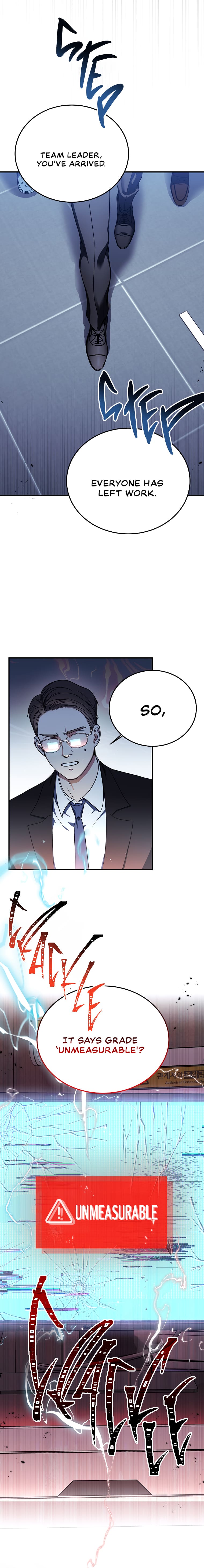 The Ranker’s Guide To Live An Ordinary Life chapter 1 page 2