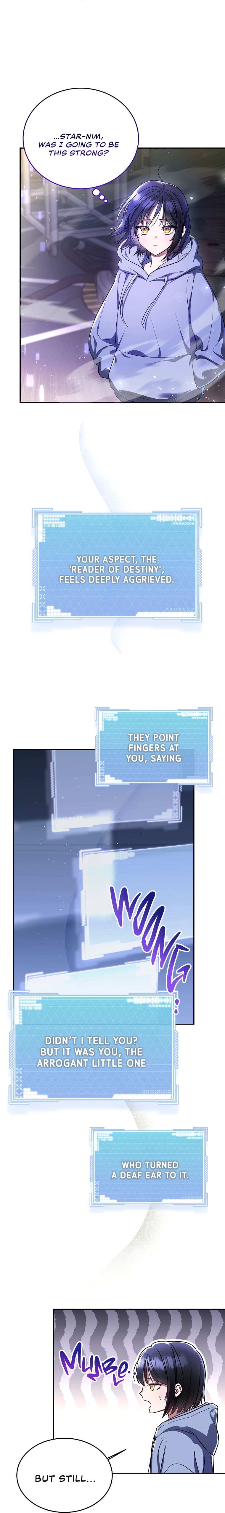 The Ranker’s Guide To Live An Ordinary Life chapter 1 page 20