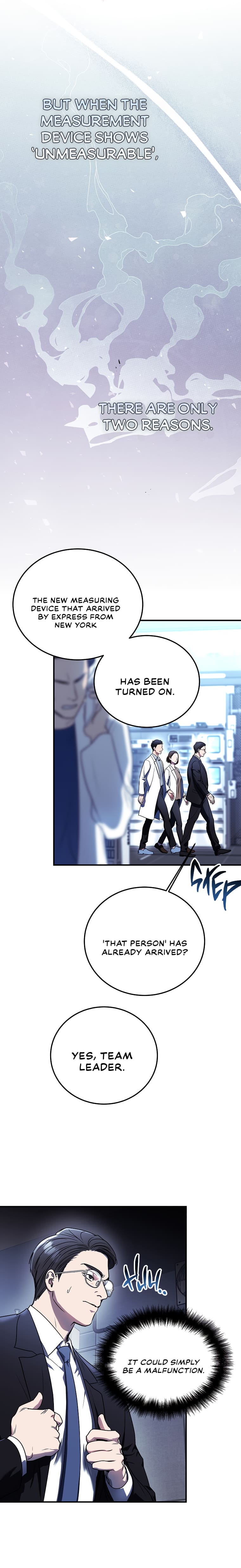 The Ranker’s Guide To Live An Ordinary Life chapter 1 page 3