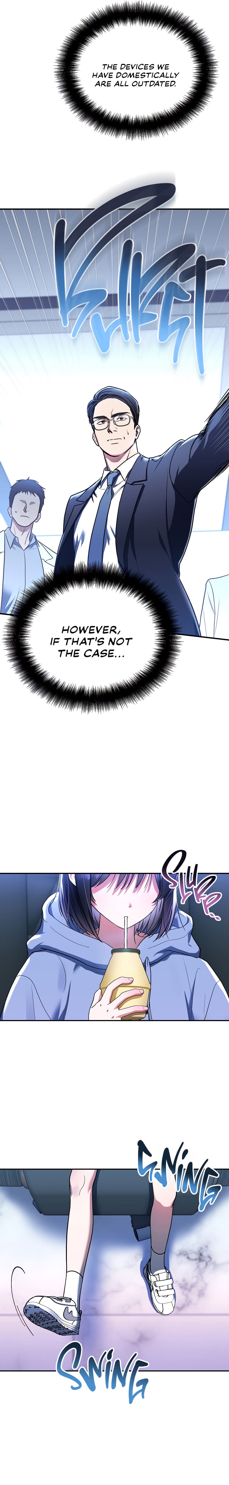 The Ranker’s Guide To Live An Ordinary Life chapter 1 page 4