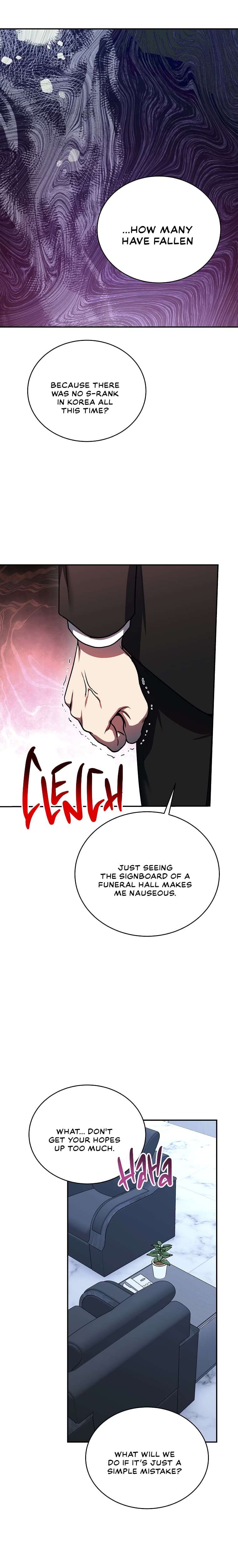 The Ranker’s Guide To Live An Ordinary Life chapter 1 page 9