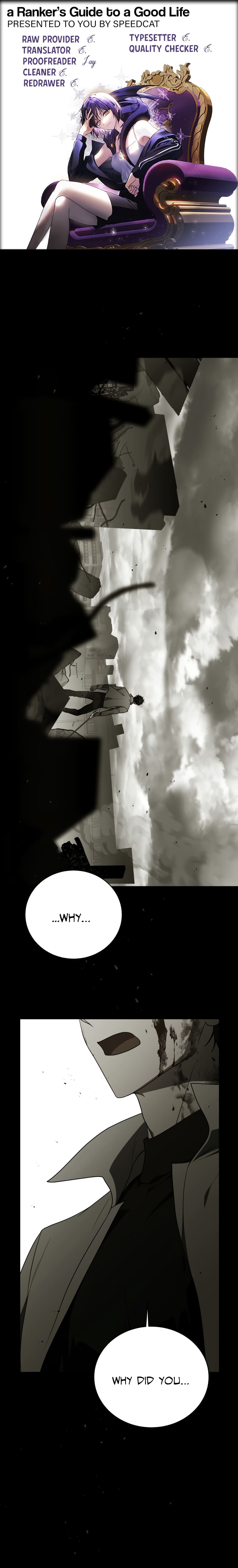 The Ranker’s Guide To Live An Ordinary Life chapter 10 page 1