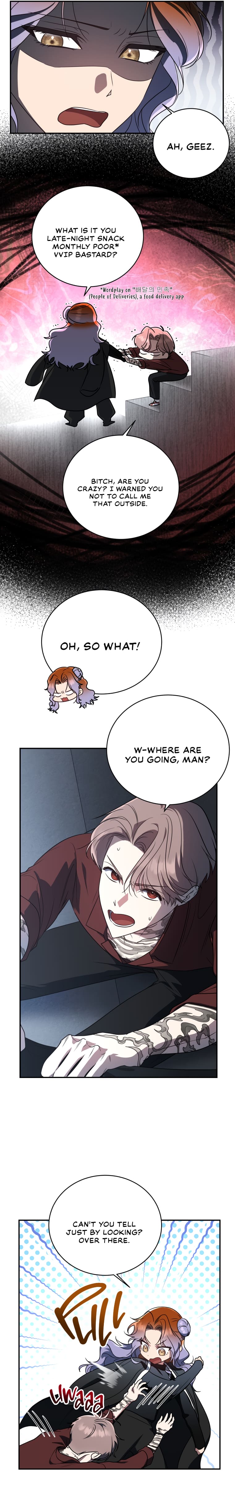 The Ranker’s Guide To Live An Ordinary Life chapter 10 page 10