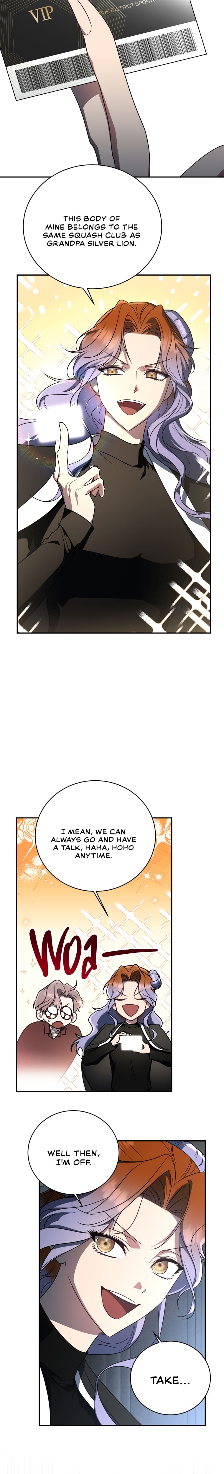 The Ranker’s Guide To Live An Ordinary Life chapter 10 page 12