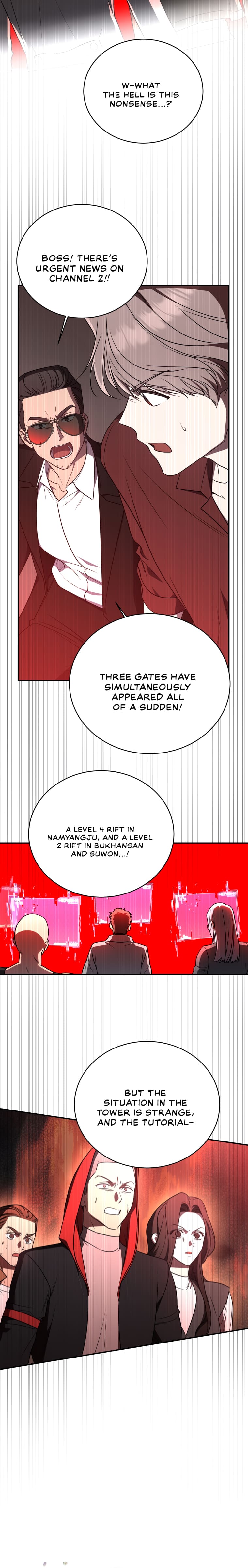 The Ranker’s Guide To Live An Ordinary Life chapter 10 page 15