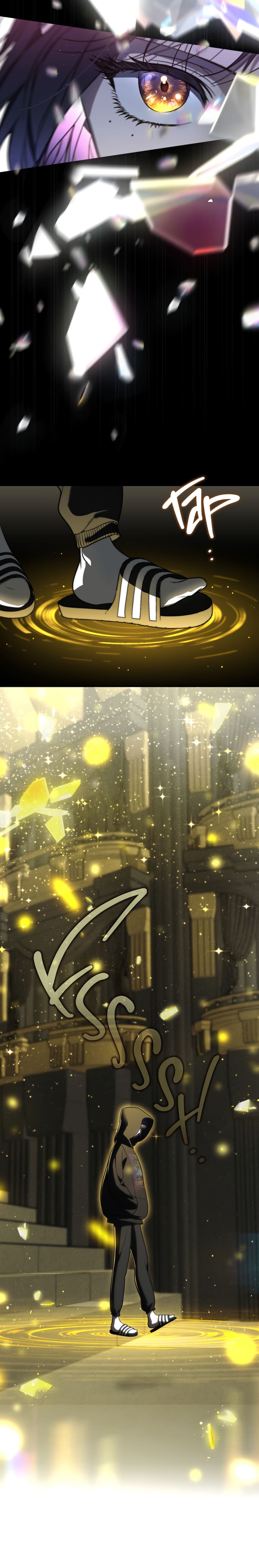 The Ranker’s Guide To Live An Ordinary Life chapter 10 page 17