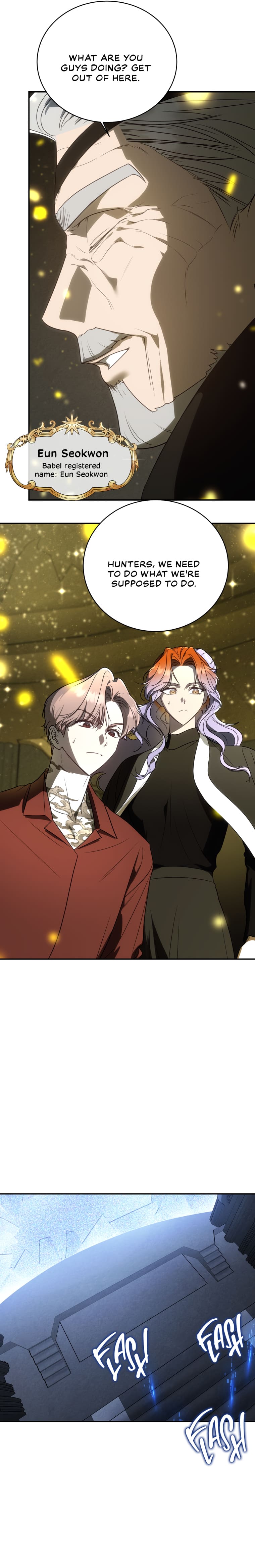 The Ranker’s Guide To Live An Ordinary Life chapter 10 page 18