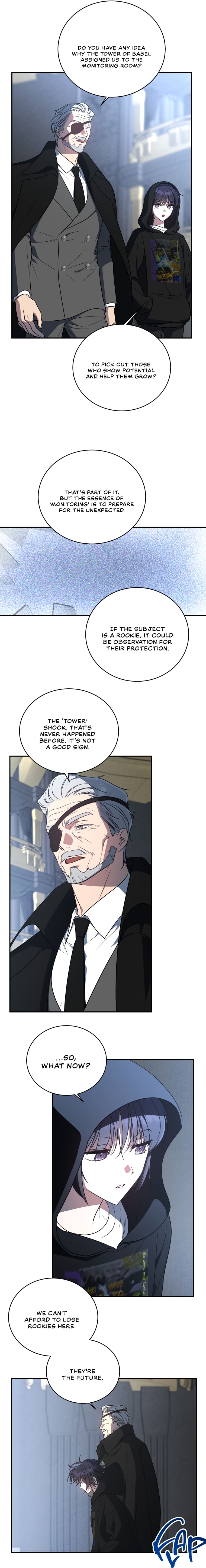 The Ranker’s Guide To Live An Ordinary Life chapter 10 page 19