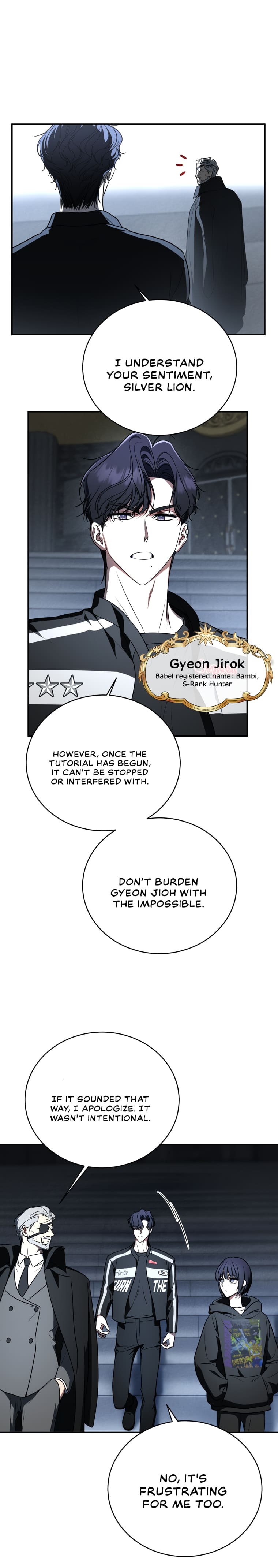 The Ranker’s Guide To Live An Ordinary Life chapter 10 page 20