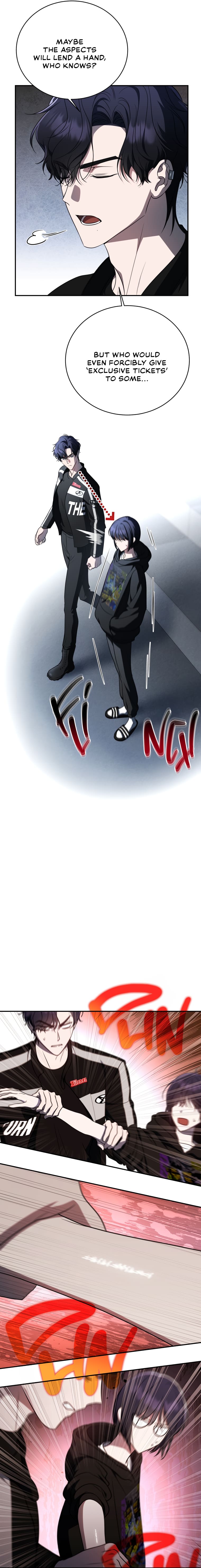 The Ranker’s Guide To Live An Ordinary Life chapter 10 page 21