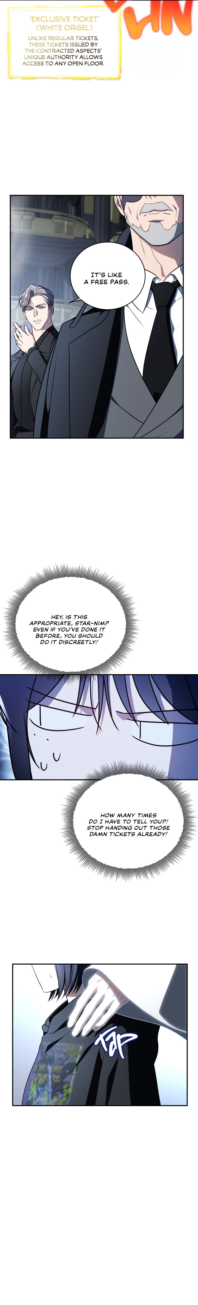 The Ranker’s Guide To Live An Ordinary Life chapter 10 page 22