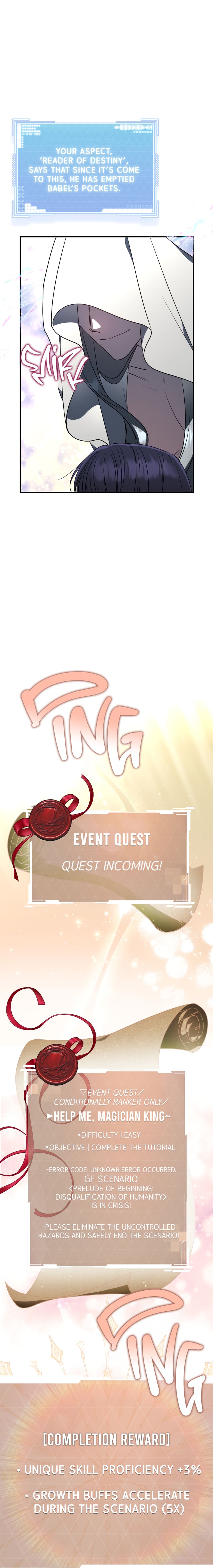 The Ranker’s Guide To Live An Ordinary Life chapter 10 page 23