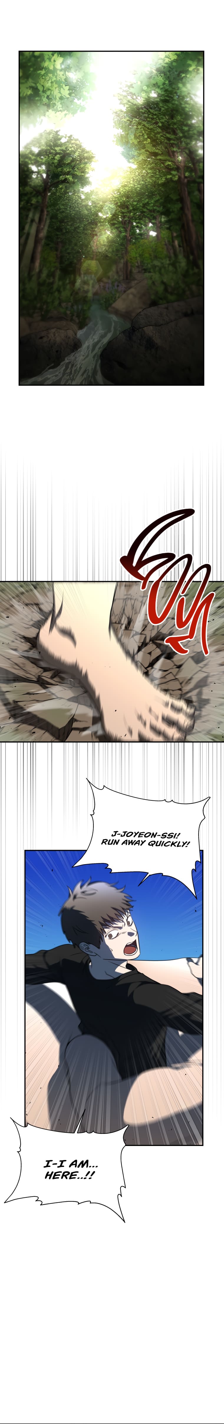 The Ranker’s Guide To Live An Ordinary Life chapter 10 page 25