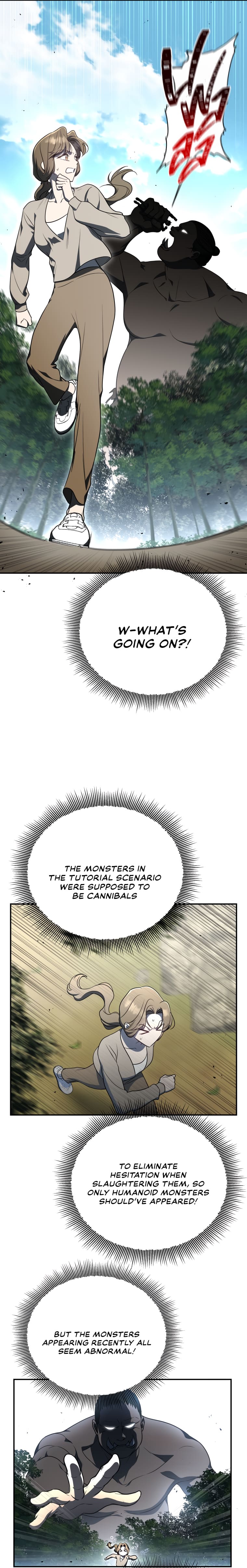 The Ranker’s Guide To Live An Ordinary Life chapter 10 page 26