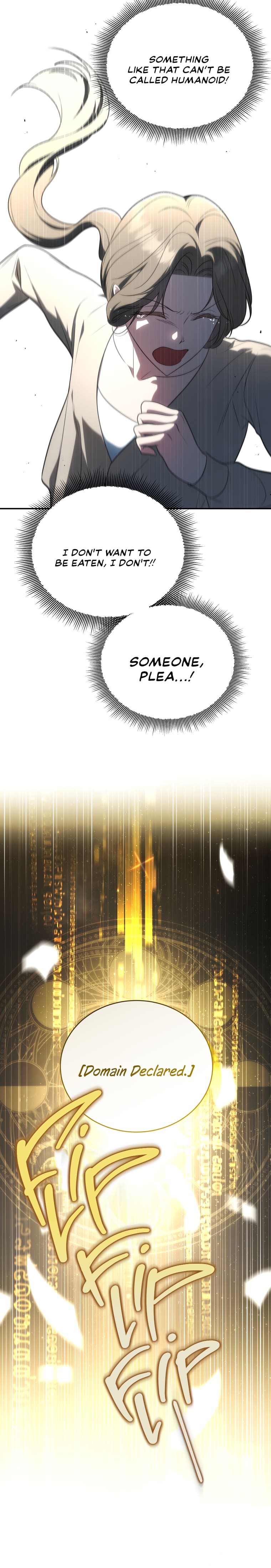 The Ranker’s Guide To Live An Ordinary Life chapter 10 page 27