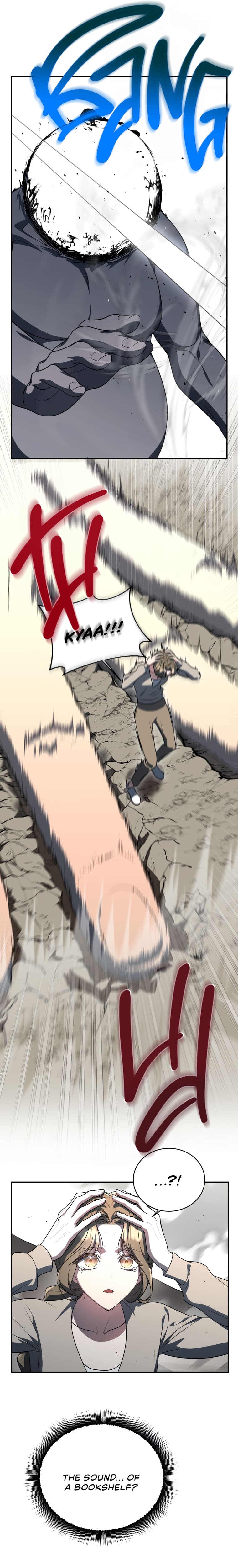 The Ranker’s Guide To Live An Ordinary Life chapter 10 page 28