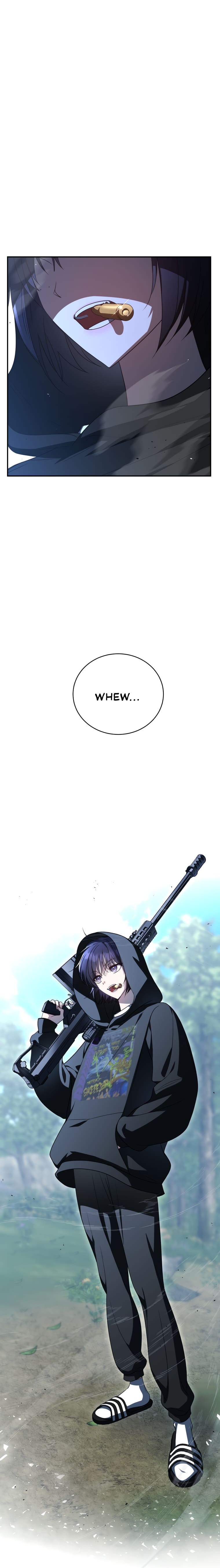 The Ranker’s Guide To Live An Ordinary Life chapter 10 page 29