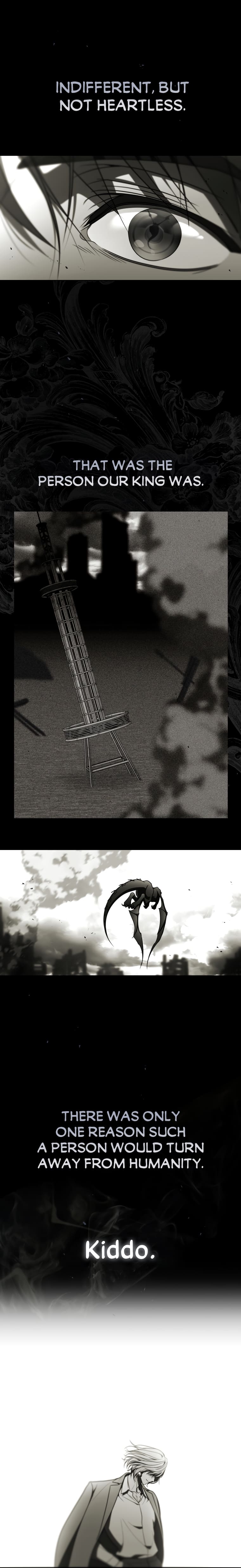 The Ranker’s Guide To Live An Ordinary Life chapter 10 page 3