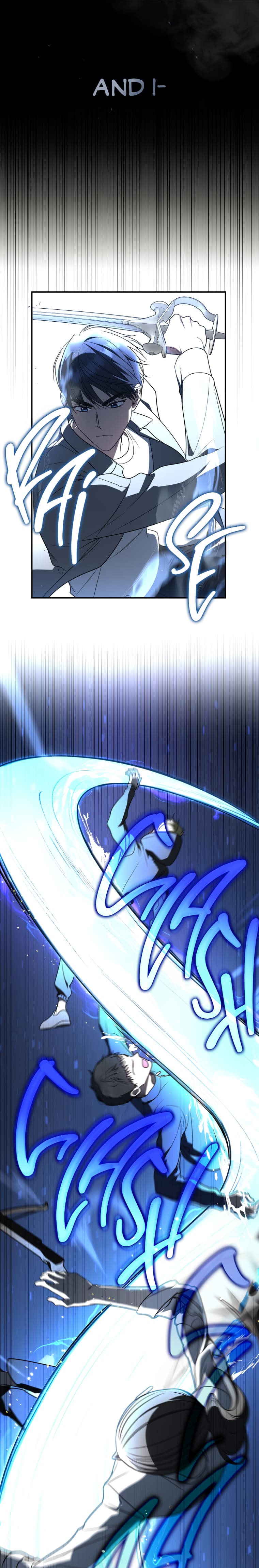 The Ranker’s Guide To Live An Ordinary Life chapter 10 page 4