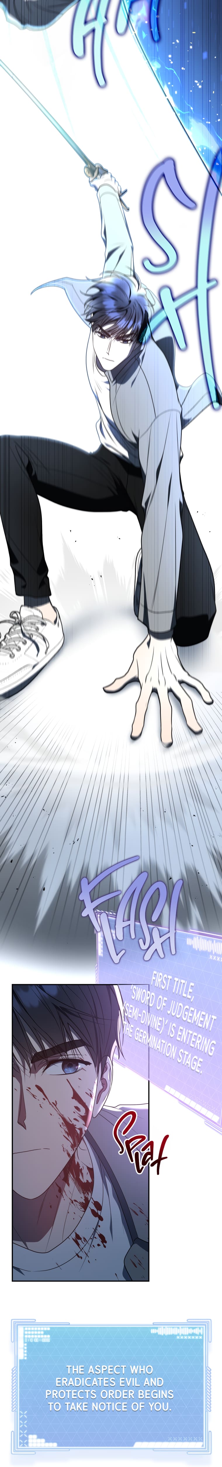 The Ranker’s Guide To Live An Ordinary Life chapter 10 page 5