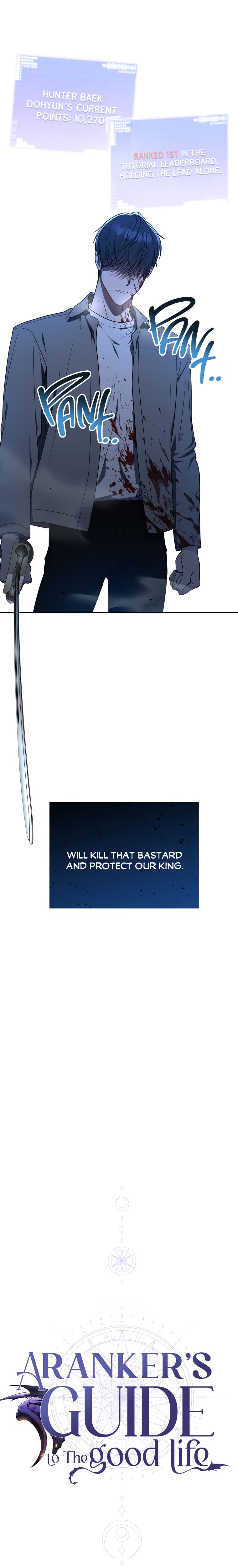 The Ranker’s Guide To Live An Ordinary Life chapter 10 page 6