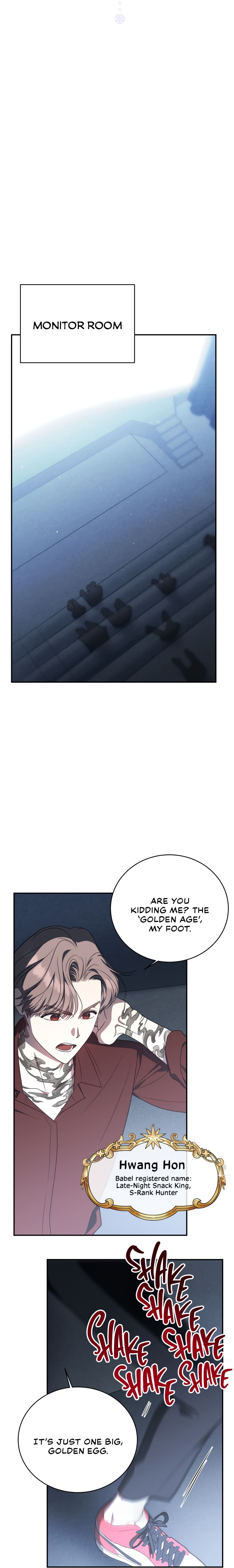 The Ranker’s Guide To Live An Ordinary Life chapter 10 page 7