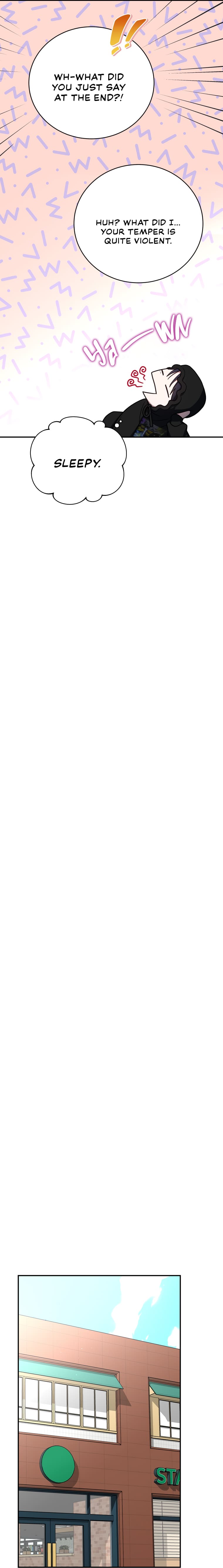 The Ranker’s Guide To Live An Ordinary Life chapter 11 page 13