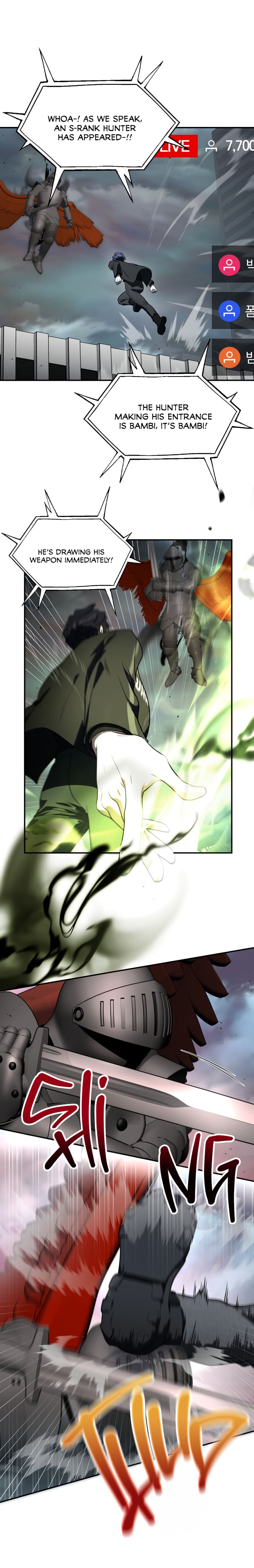 The Ranker’s Guide To Live An Ordinary Life chapter 11 page 14