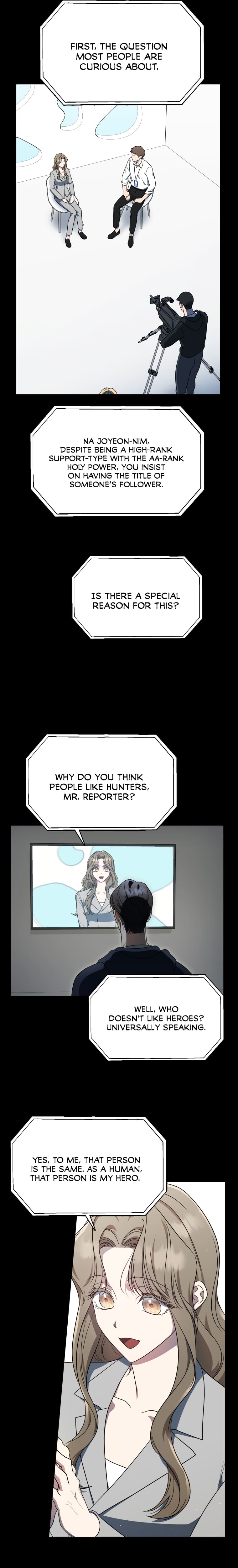 The Ranker’s Guide To Live An Ordinary Life chapter 11 page 2