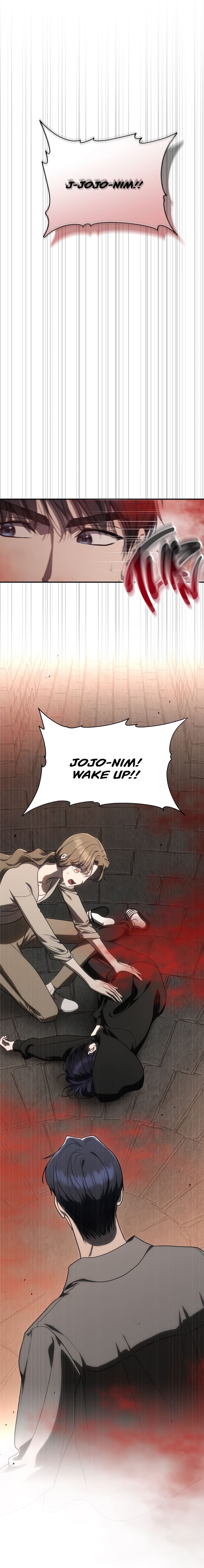 The Ranker’s Guide To Live An Ordinary Life chapter 11 page 25