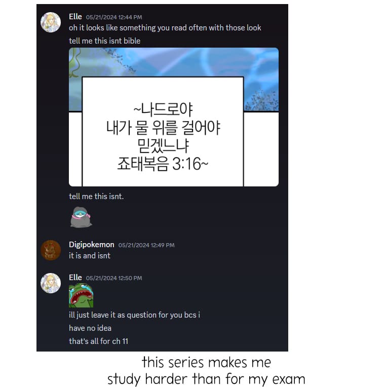 The Ranker’s Guide To Live An Ordinary Life chapter 11 page 27