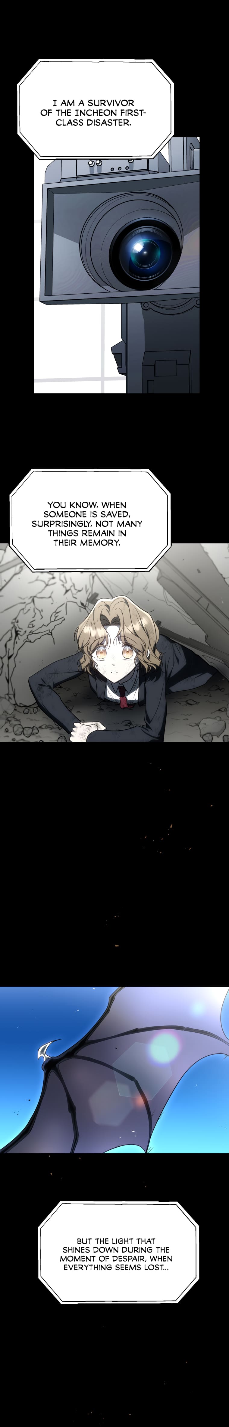 The Ranker’s Guide To Live An Ordinary Life chapter 11 page 3