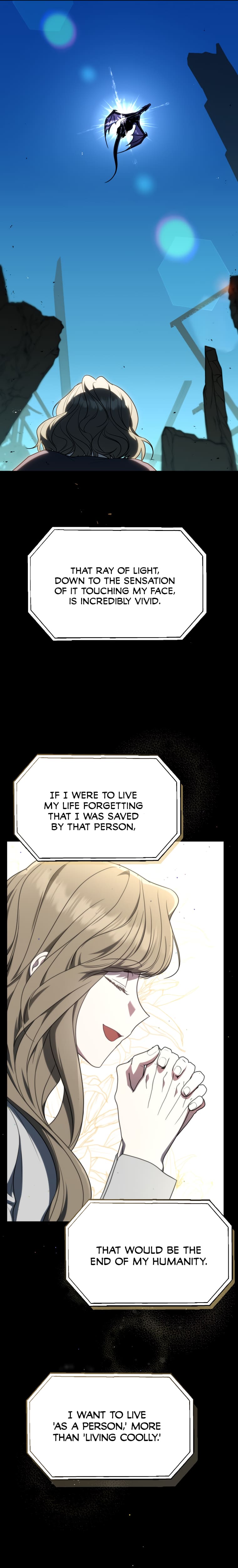 The Ranker’s Guide To Live An Ordinary Life chapter 11 page 4