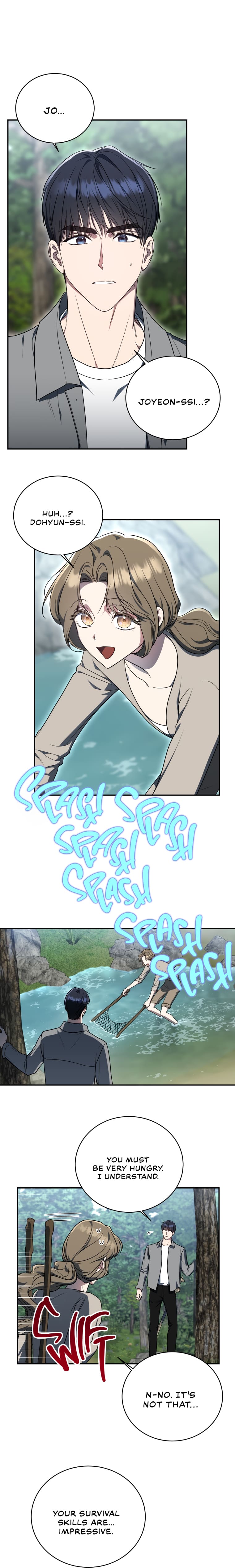 The Ranker’s Guide To Live An Ordinary Life chapter 11 page 6