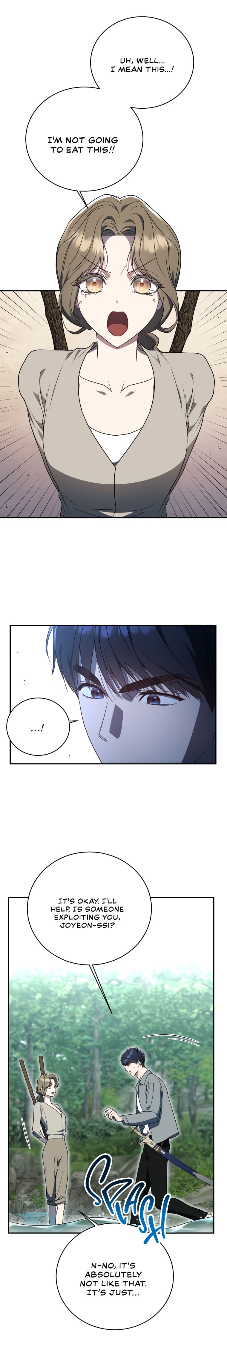 The Ranker’s Guide To Live An Ordinary Life chapter 11 page 7