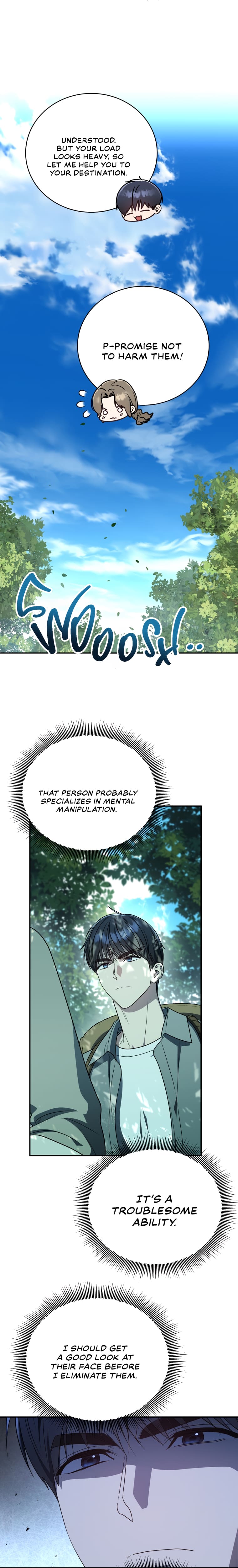 The Ranker’s Guide To Live An Ordinary Life chapter 11 page 9