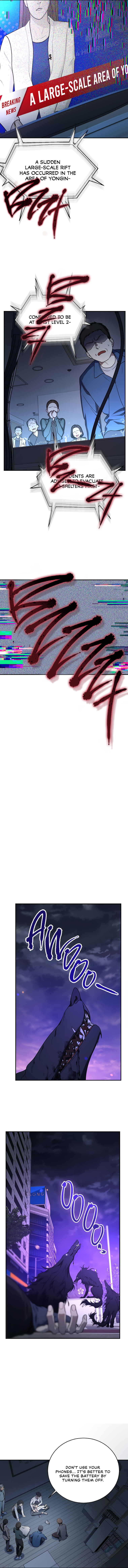 The Ranker’s Guide To Live An Ordinary Life chapter 12 page 10