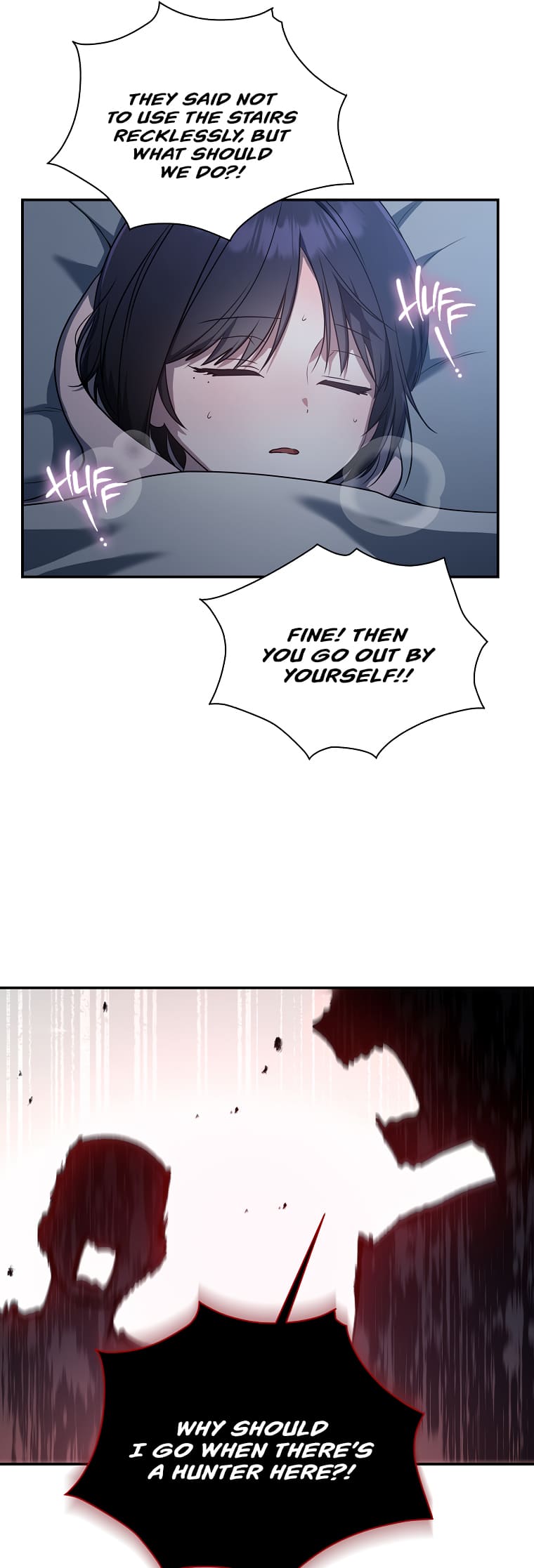 The Ranker’s Guide To Live An Ordinary Life chapter 12 page 13