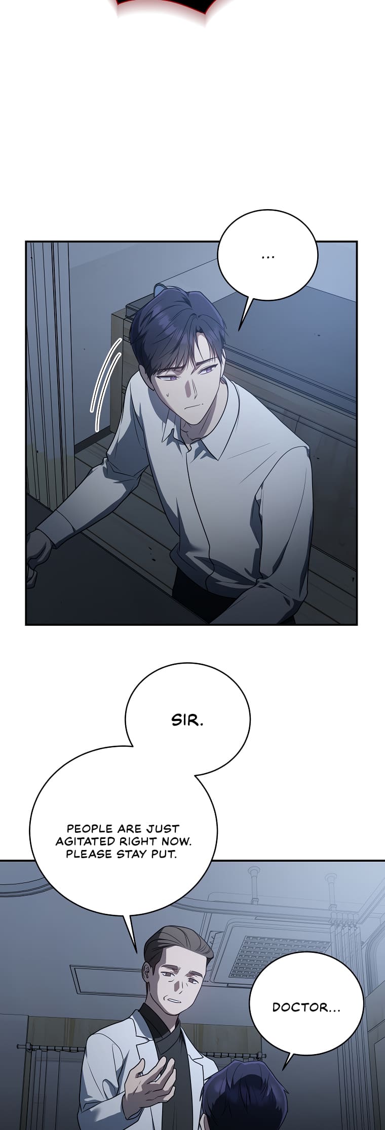 The Ranker’s Guide To Live An Ordinary Life chapter 12 page 14