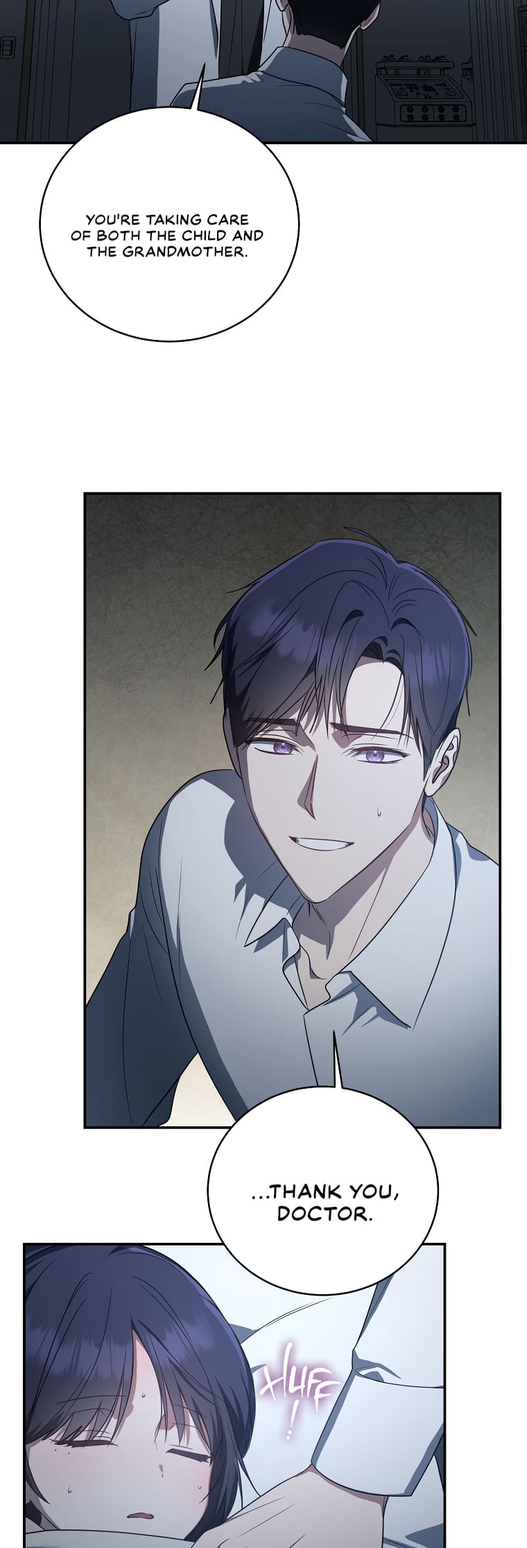 The Ranker’s Guide To Live An Ordinary Life chapter 12 page 15