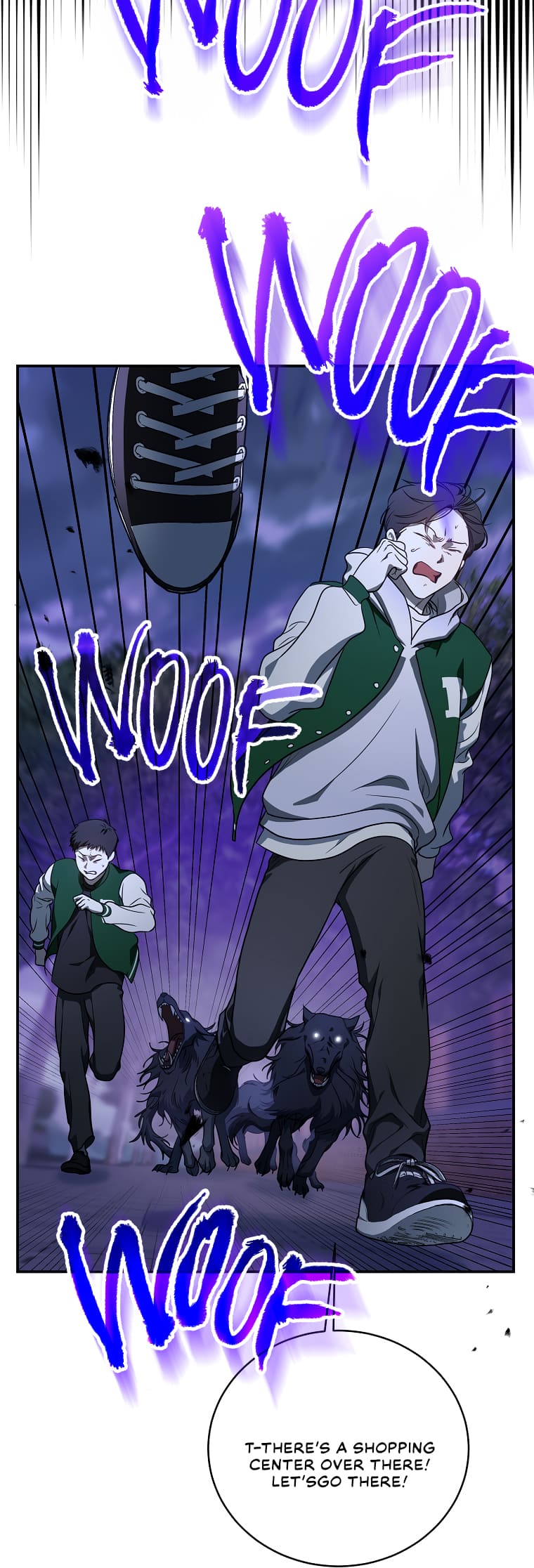 The Ranker’s Guide To Live An Ordinary Life chapter 12 page 17